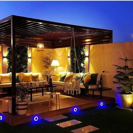  مظلة خشب: مظلة خشب للحدائق| تركيب مظلة خشب2024 |مقاول تركيب مظلة خشب بالرياض