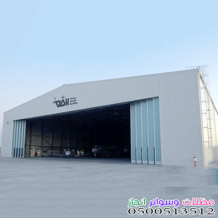 تركيب مستودعات وغرف ساندوتش بانل | دقة، سرعة، وعزل حراري فائق