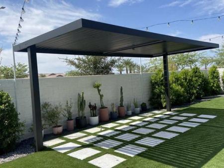 أفضل مظلات|تصاميم حديثة بضمان 15 سنة وأسعار تنافسية