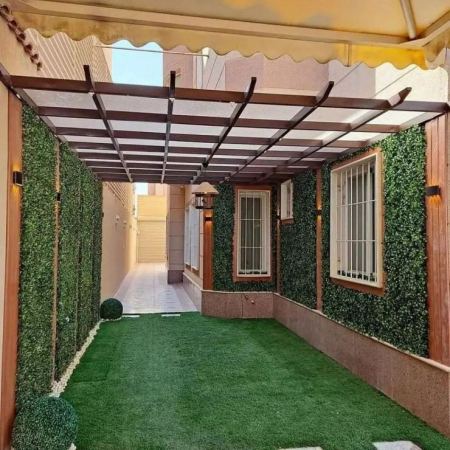 أفضل جلسات خارجية في حي الصحافة عصرية بجودة عالية وضمان طويل