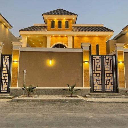 شركة ترميم فلل ومباني معتمدة بالرياض| حلول متكاملة لإعادة إحياء عقارك