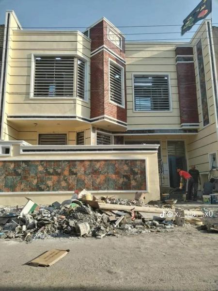 أفضل مؤسسة ترميمات ومقاولات عامة بالرياض| ترميم منازل وفلل بالضمان
