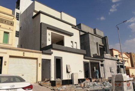 مقاولات عامة في الرياض | أفضل مؤسسة بناء وترميم وتسليم مفتاح 2026