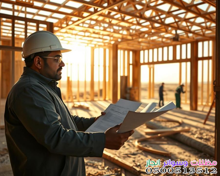 مقاول ترميم مباني في الرياض |ترميم منازل | شركة ترميم وتشطيب مباني