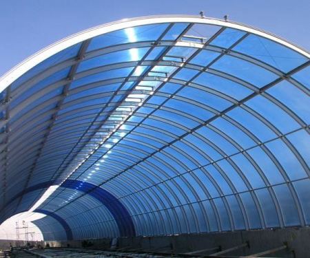 تركيب لكسان مظلات بولي كربونيت سعر الكسان الرياض