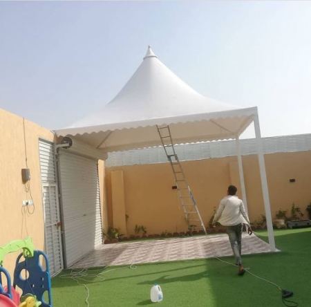  تركيب مظلات الرياض بالصور انواع المظلات | 0500513512