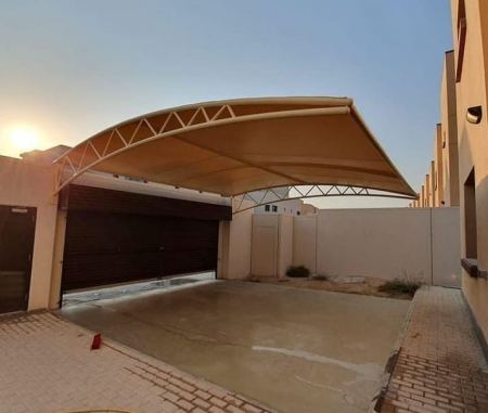 صور مظلات بالرياض - افضل مظلات الرياض- تركيب مظلات في الرياض 0500513512