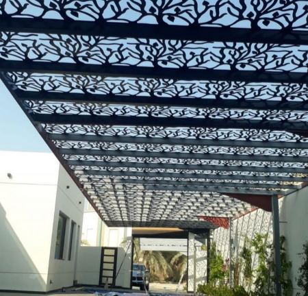 مظلات لكسان للمنازل تركيب في الرياض 0500513512 