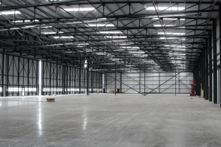 بناء هناجر :حداد هناجر | مقاول في الرياض | خامات اصلية للهنجر