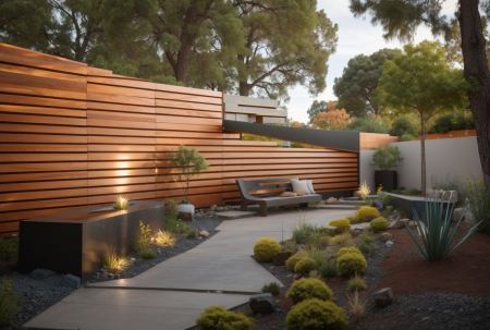 سواتر خشبية : سواتر خشبيه مجدولة | سواتر خشبية شرائح