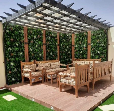 خشب مظلات حدائق:فوائد خشب مظلات حدائق|مقاول تركيب خشب مظلات حدائق