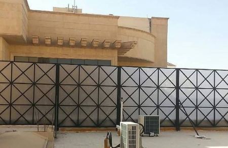 سواتر لكسان: سواتر لكسان للمنازل |ارخص شركة تركيب سواتر لكسان